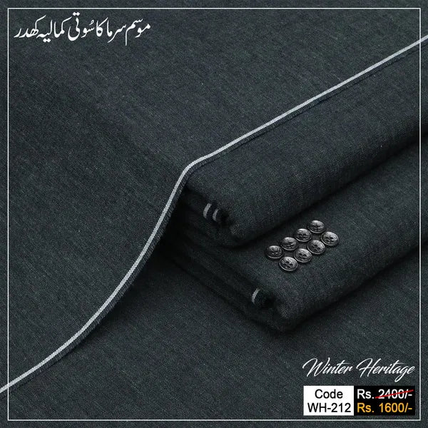 Winter Heritage WH-212