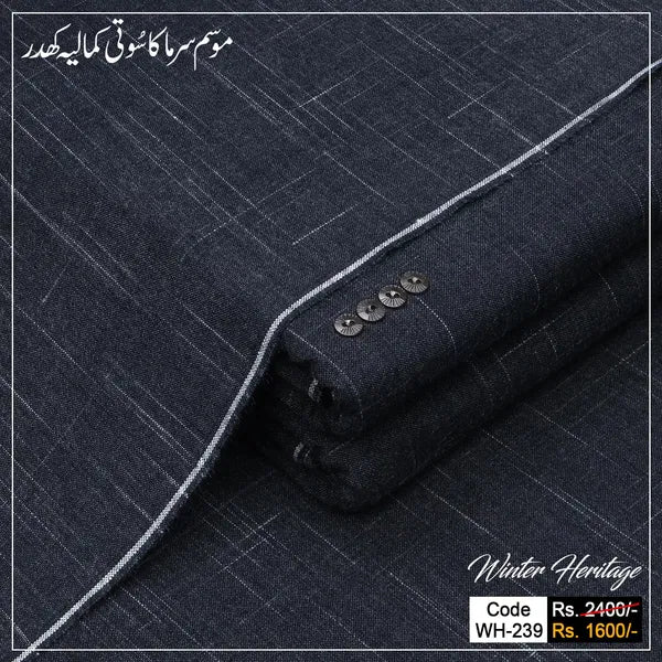 Winter Heritage WH-239