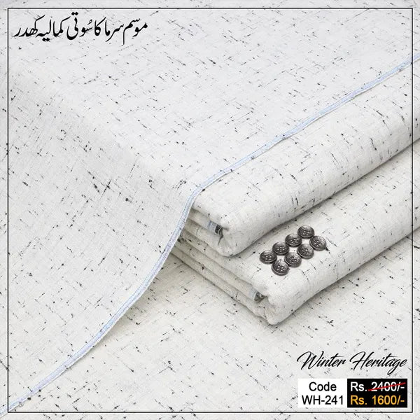 Winter Heritage WH-241