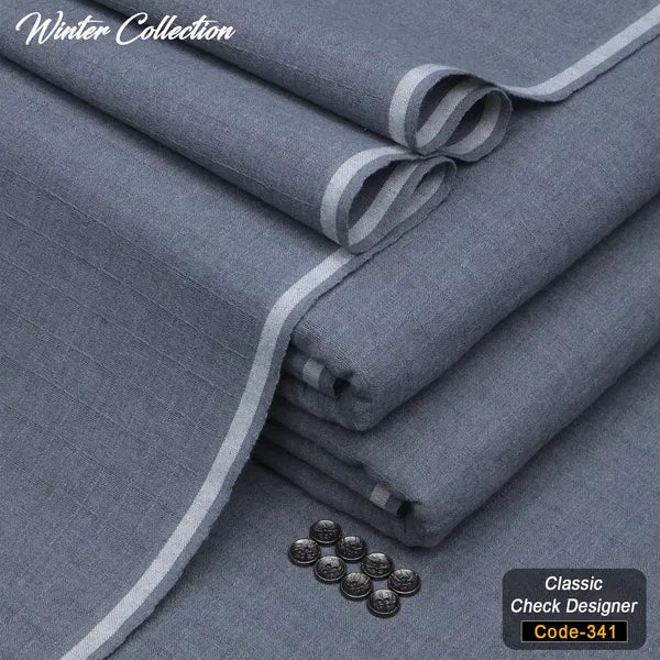 Classic Check Designer 341