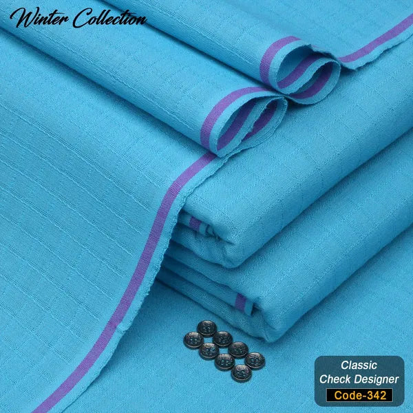 Classic Check Designer 342