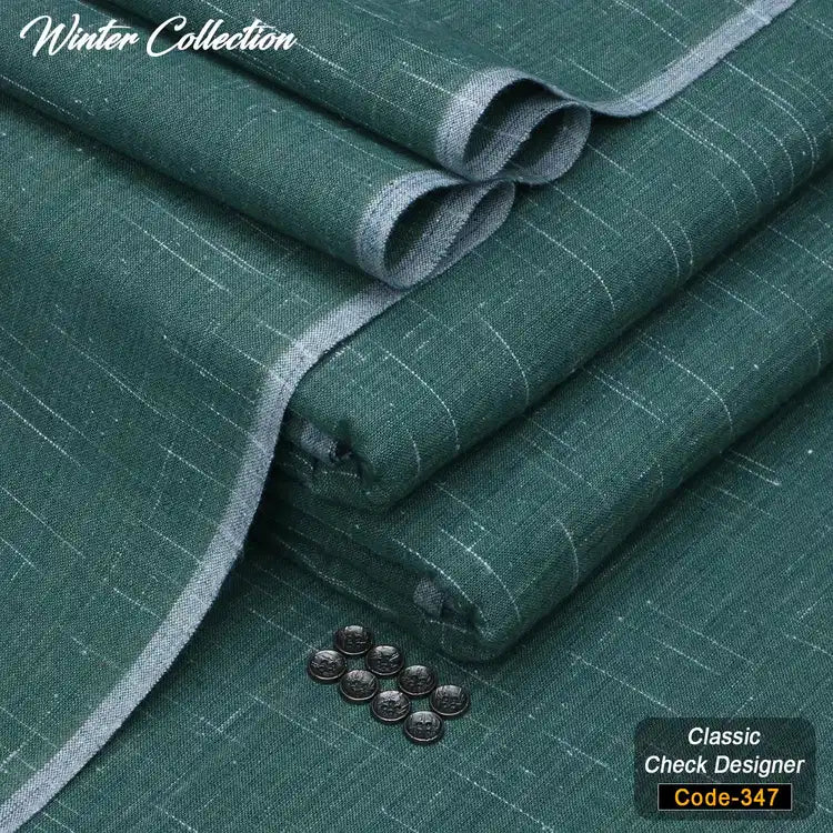 Classic Check Designer 347