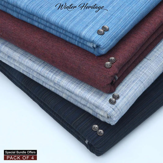 PACK OF 4 / 204+210+224+229