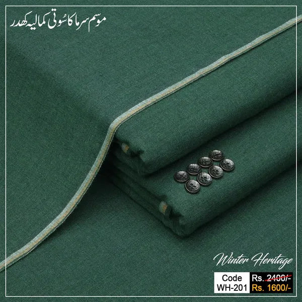 Winter Heritage WH-201