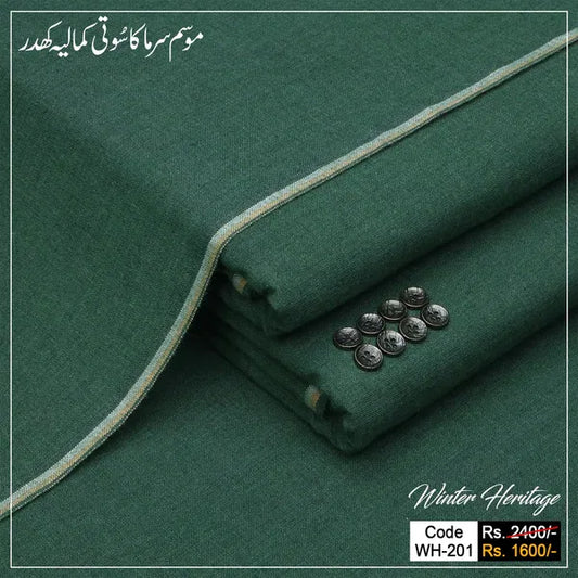 Winter Heritage WH-201