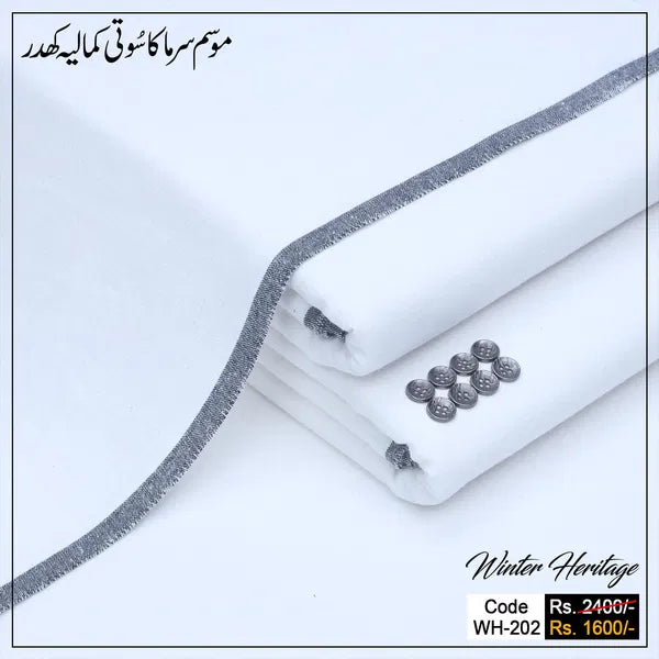 Winter Heritage WH-202