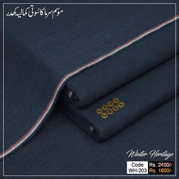 Winter Heritage WH-203