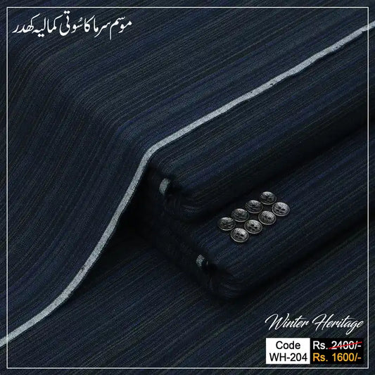 Winter Heritage WH-204