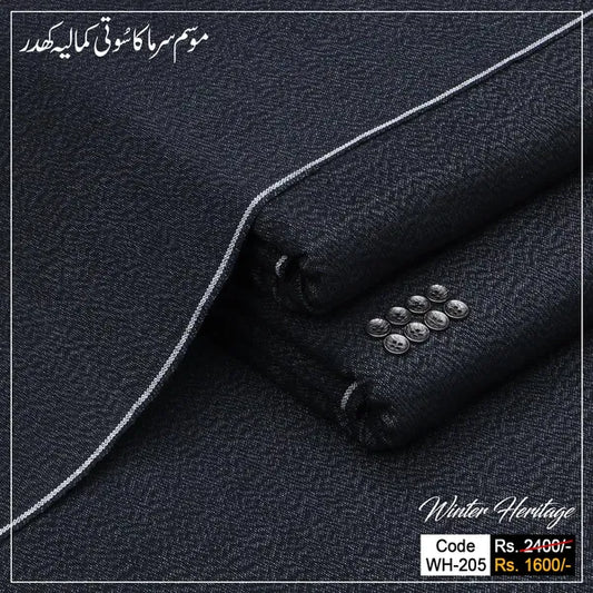 Winter Heritage WH-205