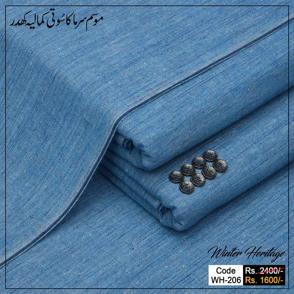 Winter Heritage WH-206