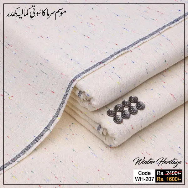 Winter Heritage WH-207