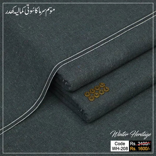 Winter Heritage WH-208