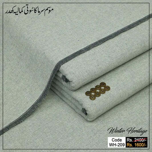 Winter Heritage WH-209