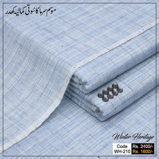 Winter Heritage WH-210