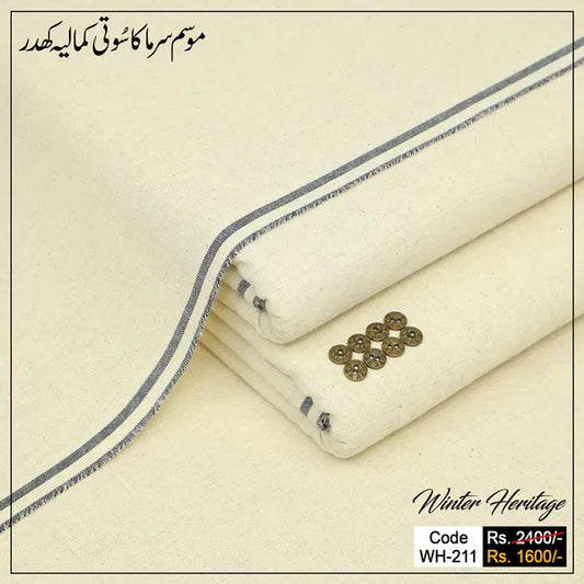 Winter Heritage WH-211