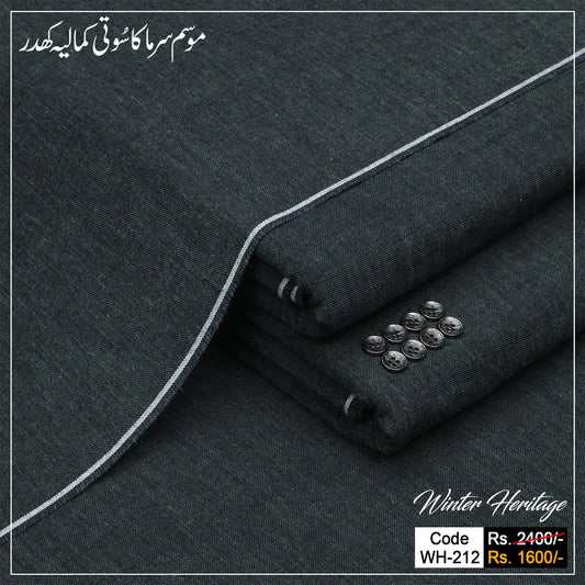 Winter Heritage WH-212