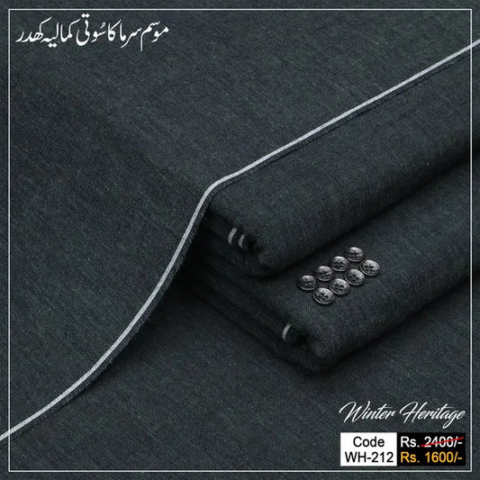 Winter Heritage WH-212