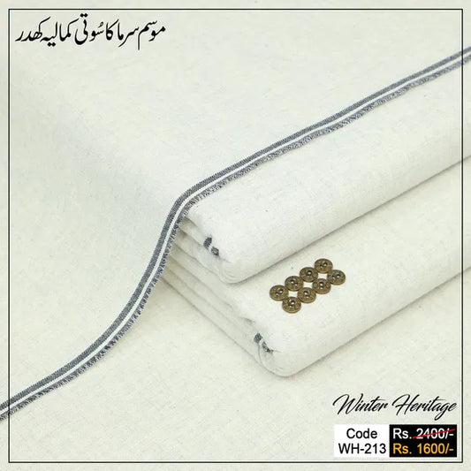 Winter Heritage WH-213