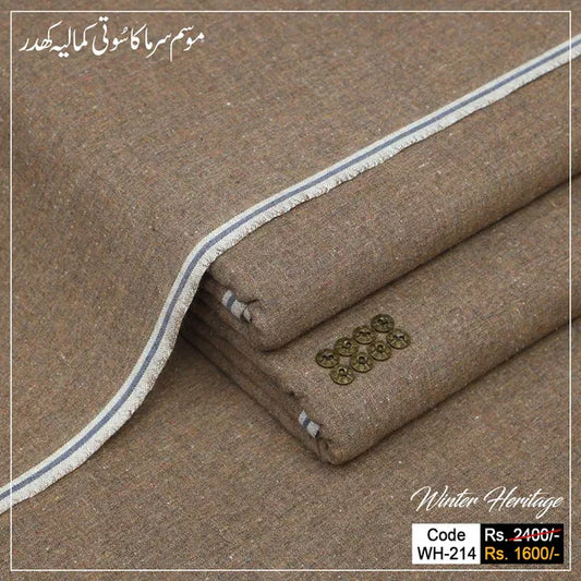 Winter Heritage WH-214