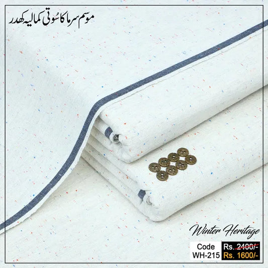 Winter Heritage WH-215