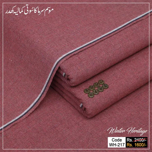 Winter Heritage WH-217