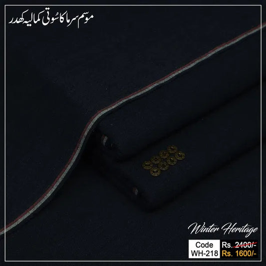 Winter Heritage WH-218