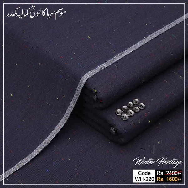 Winter Heritage WH-220