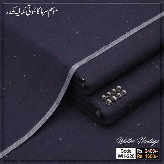 Winter Heritage WH-220