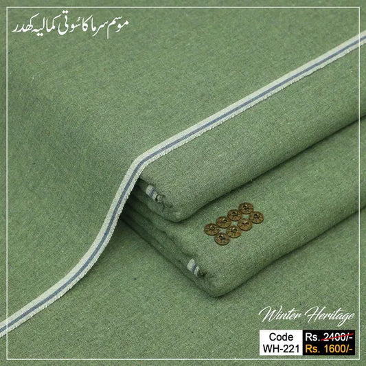 Winter Heritage WH-221