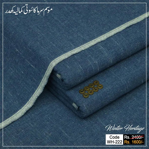 Winter Heritage WH-222