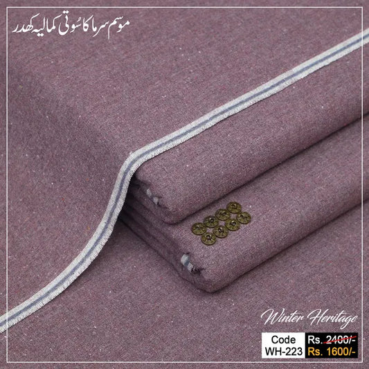 Winter Heritage WH-223