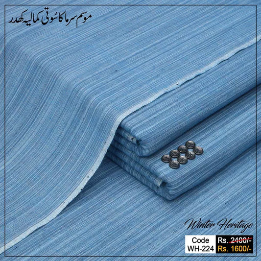 Winter Heritage WH-224