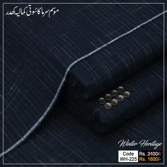 Winter Heritage WH-225