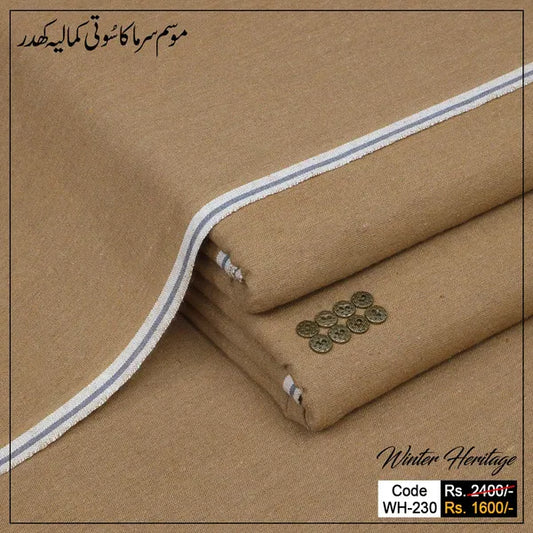 Winter Heritage WH-230