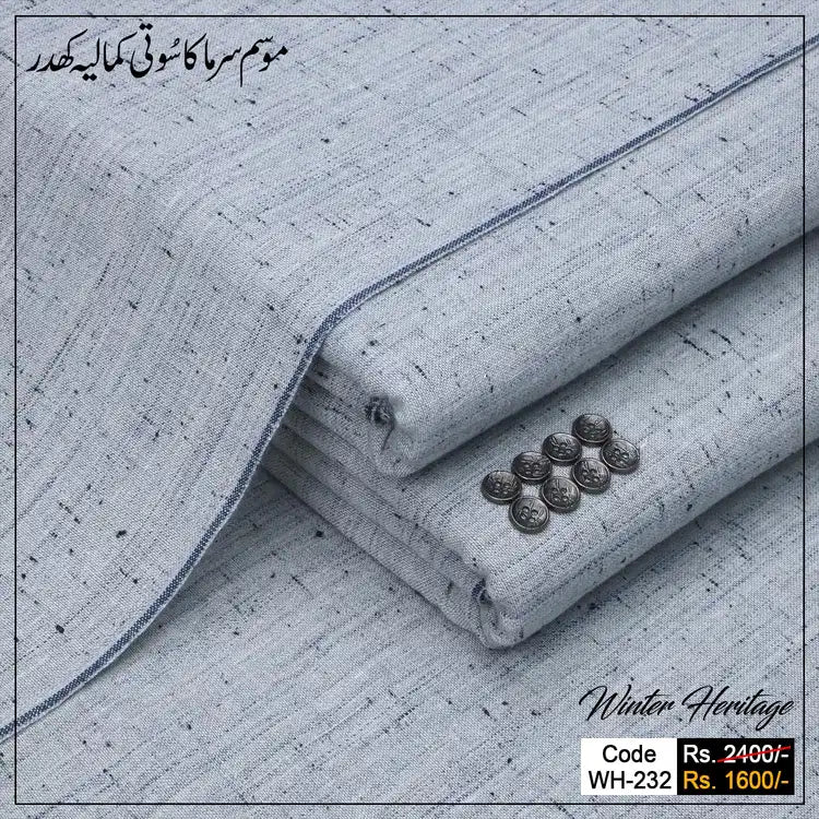 Winter Heritage WH-232