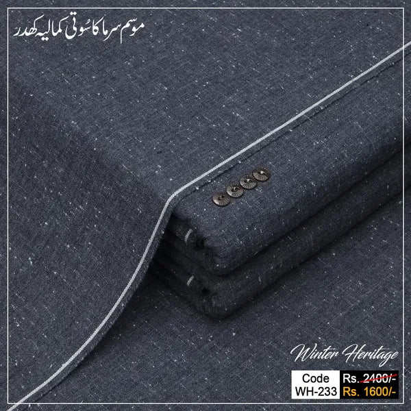 Winter Heritage WH-233