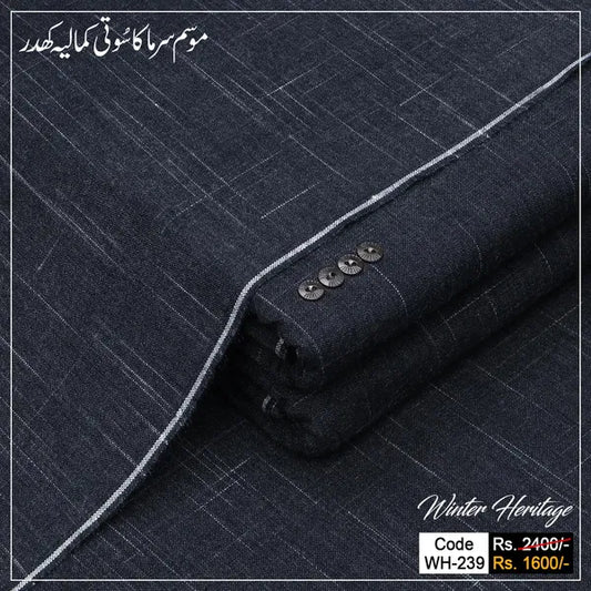 Winter Heritage WH-239