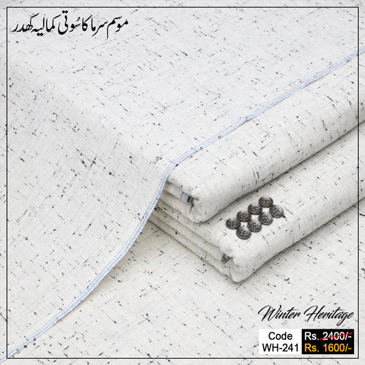 Winter Heritage WH-241