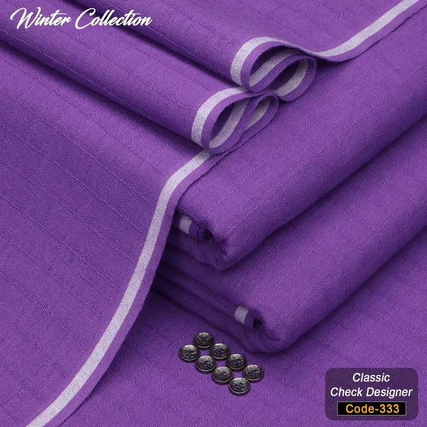 Classic Check Designer 333