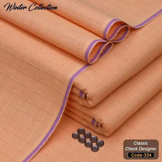 Classic Check Designer 334