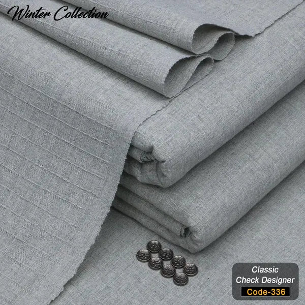 Classic Check Designer 336