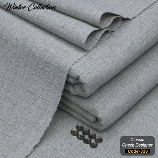 Classic Check Designer 336