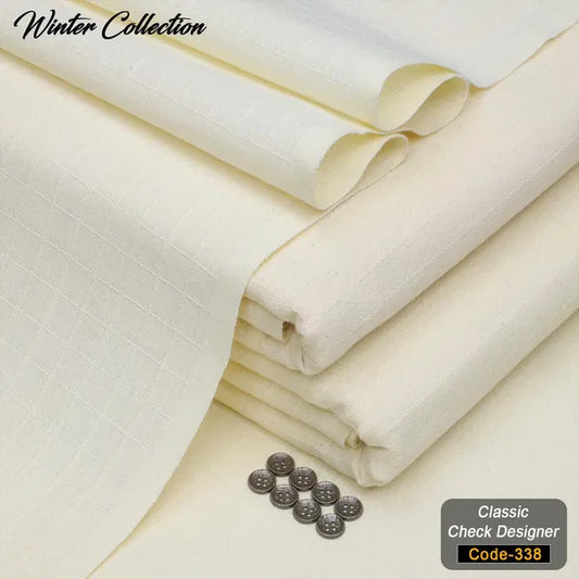 Classic Check Designer 338