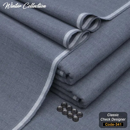 Classic Check Designer 341