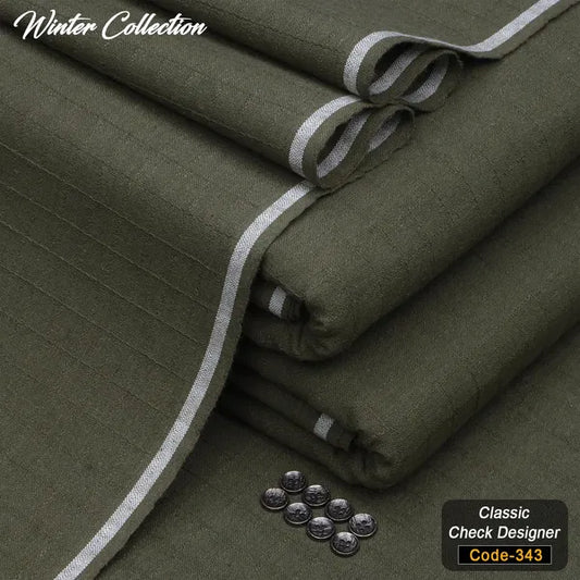 Classic Check Designer 343