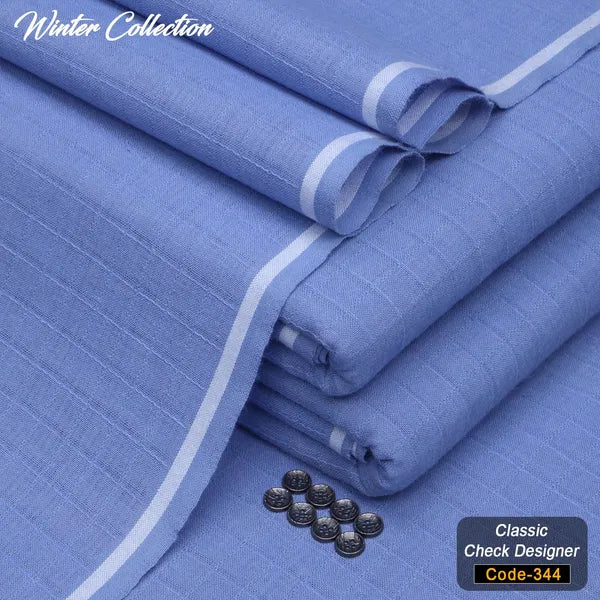 Classic Check Designer 344