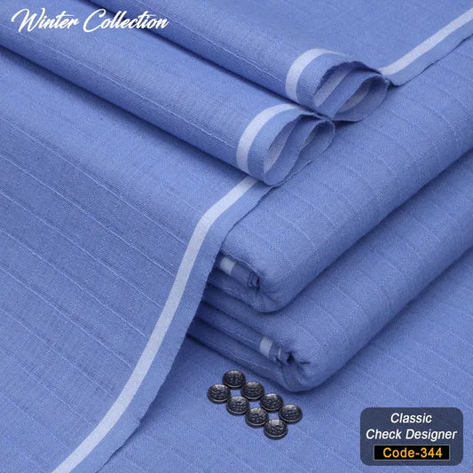 Classic Check Designer 344