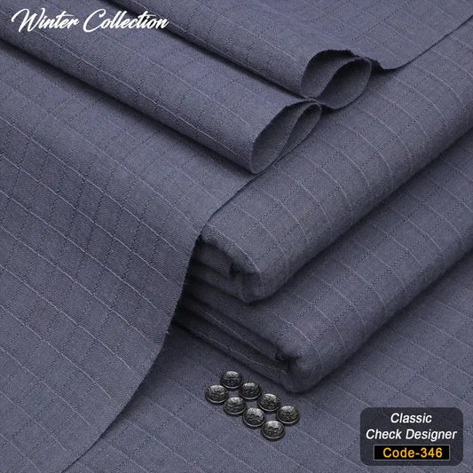 Classic Check Designer 346